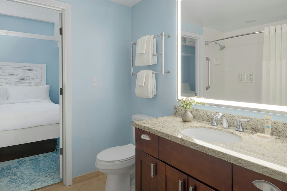 Marriott's Harbour Lake — Hotel rooms in Orlando, Florida