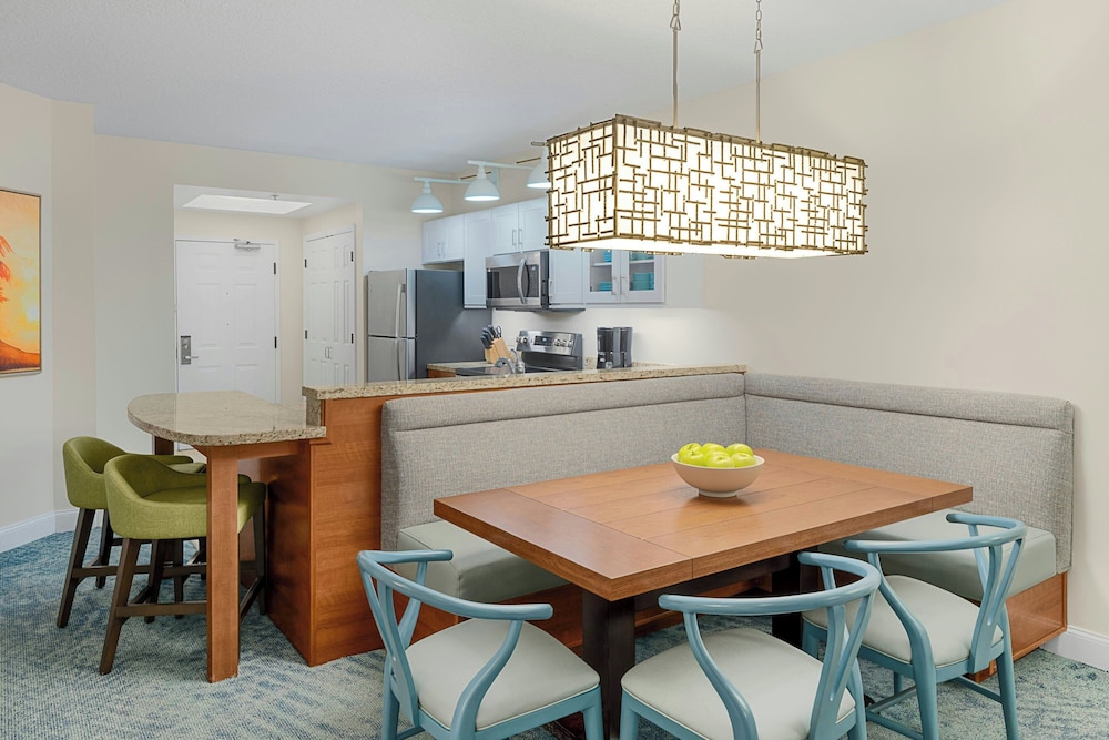 Marriott's Harbour Lake — Hotel rooms in Orlando, Florida