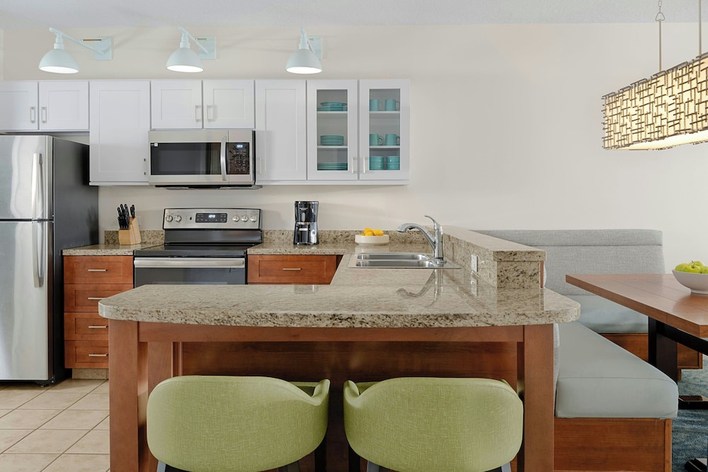 Marriott's Harbour Lake — Hotel rooms in Orlando, Florida