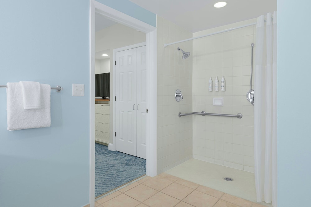 Marriott's Harbour Lake — Hotel rooms in Orlando, Florida