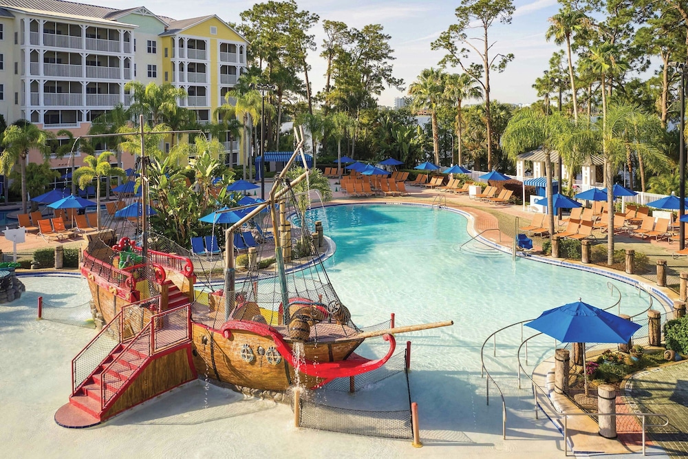 Marriott's Harbour Lake — Main photo in Orlando, Florida