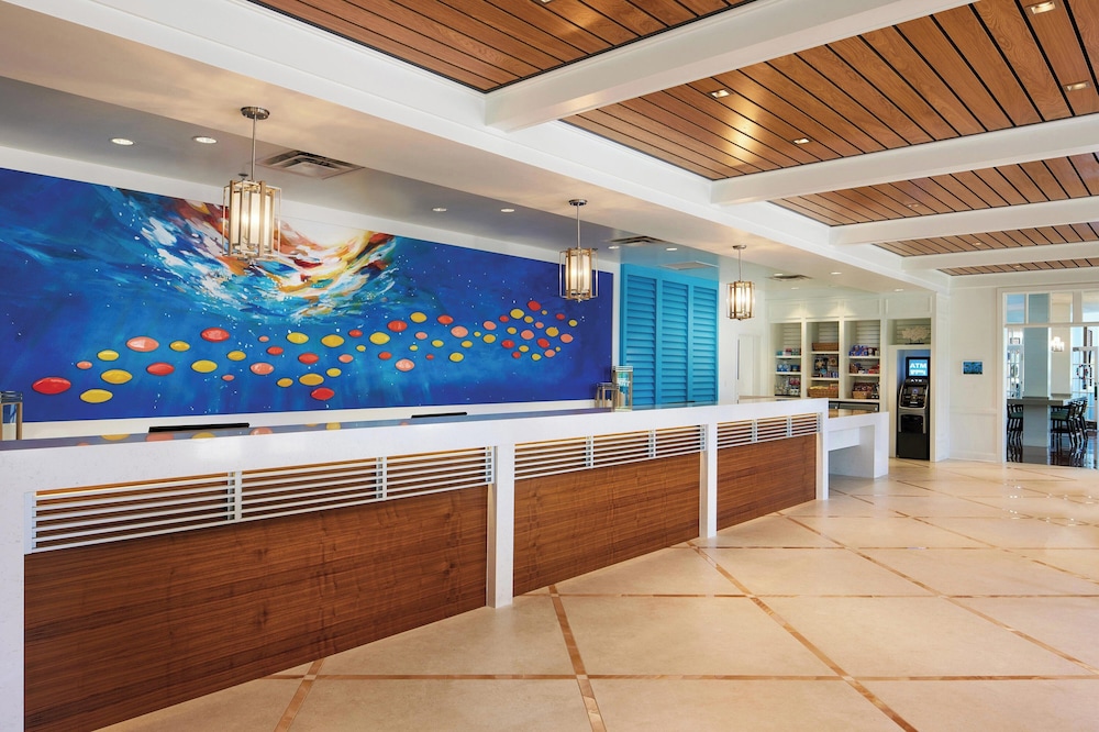 Marriott's Harbour Lake — Hotel building in Orlando, Florida