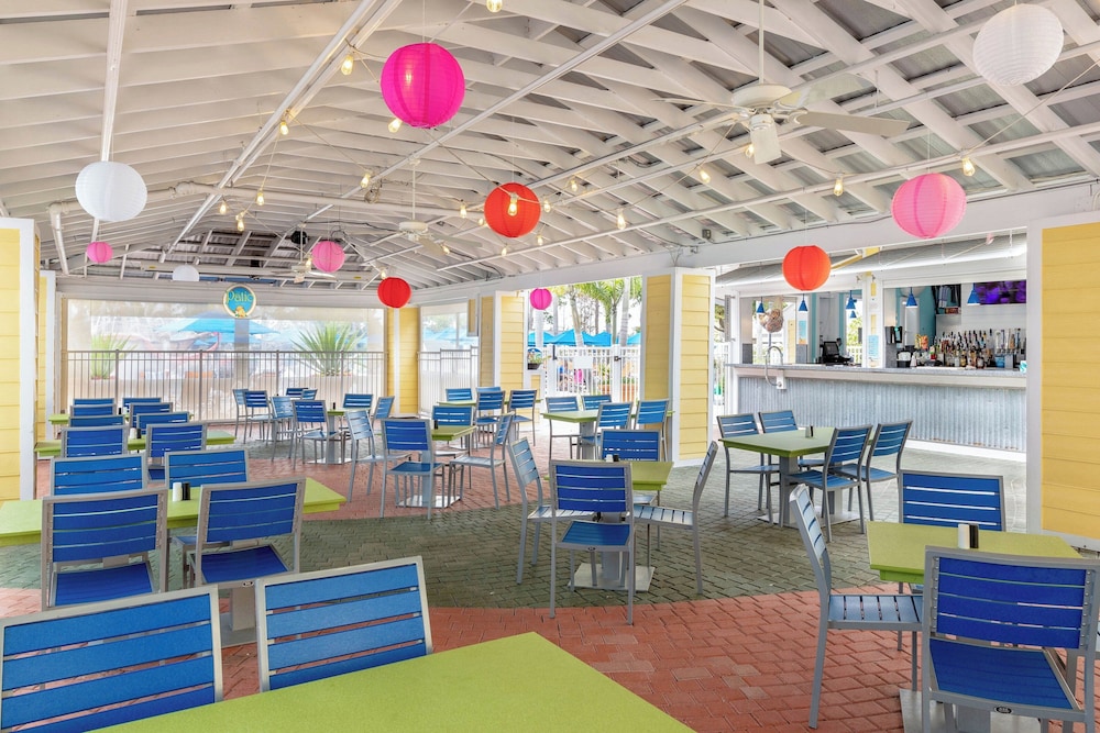 Marriott's Harbour Lake — Restaurant & bars in Orlando, Florida