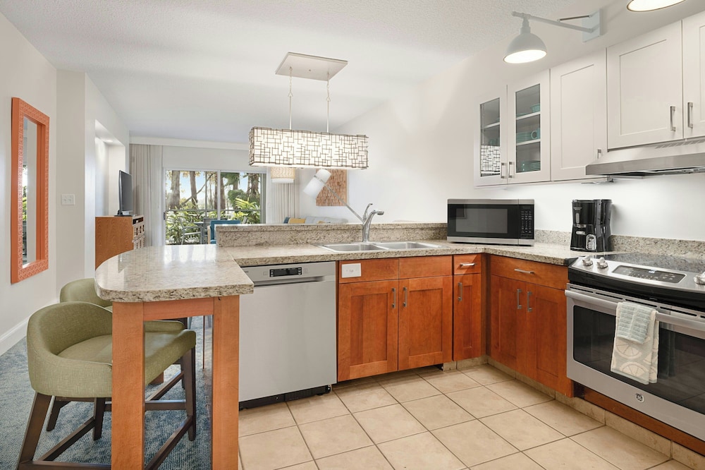 Marriott's Harbour Lake — Hotel rooms in Orlando, Florida