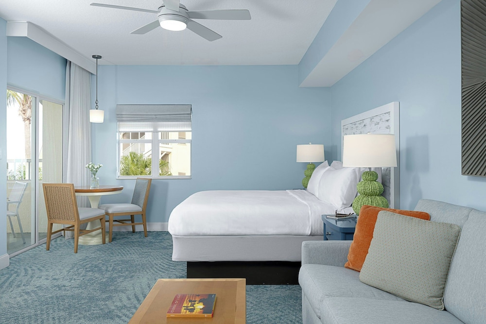 Marriott's Harbour Lake — Hotel rooms in Orlando, Florida