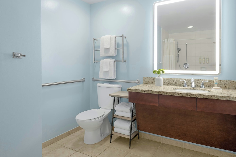 Marriott's Harbour Lake — Hotel rooms in Orlando, Florida