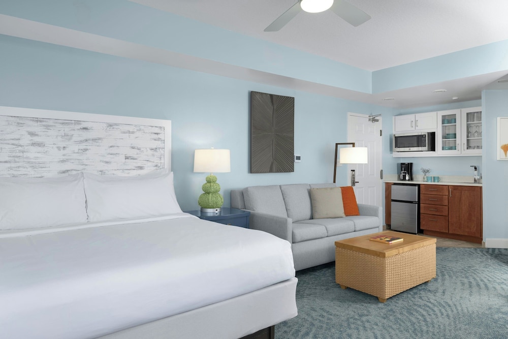 Marriott's Harbour Lake — Hotel rooms in Orlando, Florida