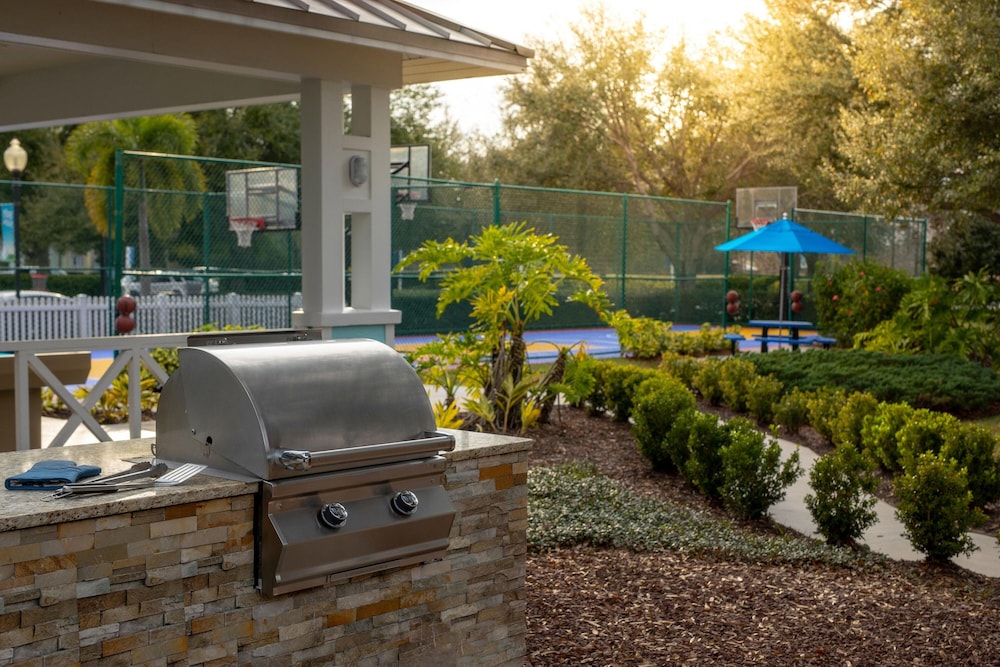 Marriott's Harbour Lake — Sports & recreation in Orlando, Florida