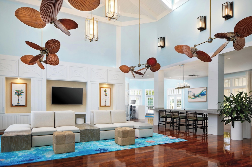 Marriott's Harbour Lake — Hotel building in Orlando, Florida