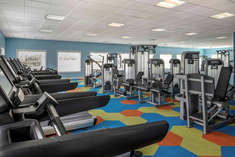 Marriott's Harbour Lake — Sports & recreation in Orlando, Florida
