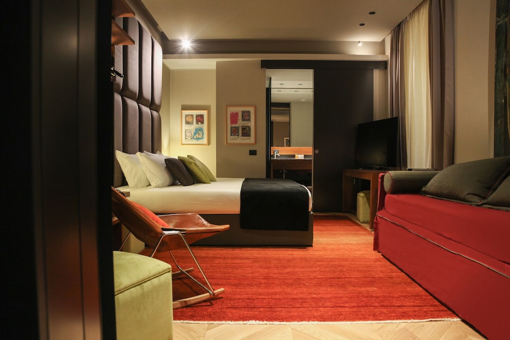 Triviho Hotel - zdjęcie 5