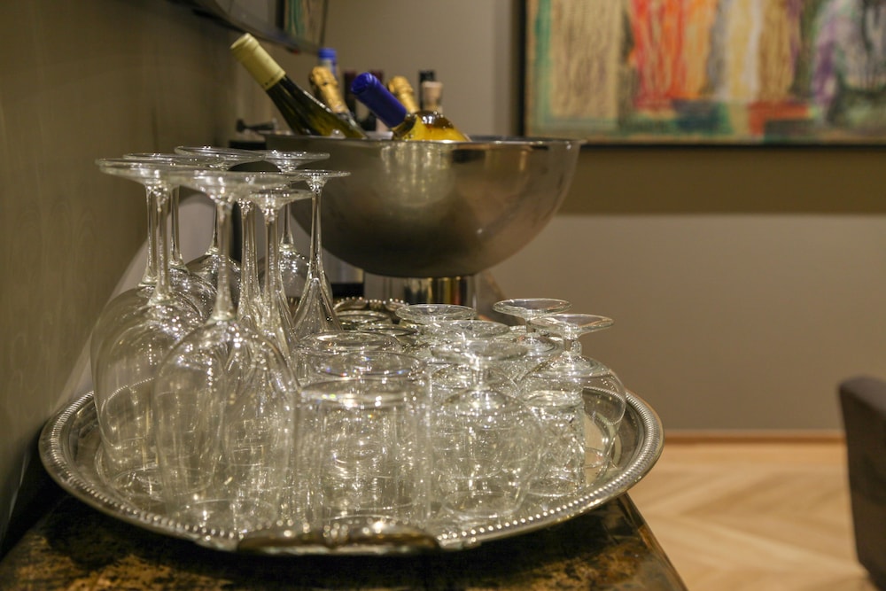 Triviho Hotel — Restaurant & bars in Rome, Lazio