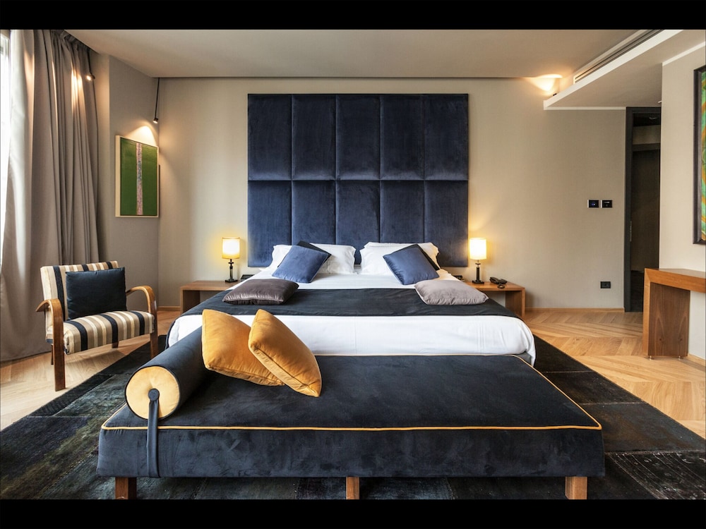 Triviho Hotel — Main photo in Rome, Lazio
