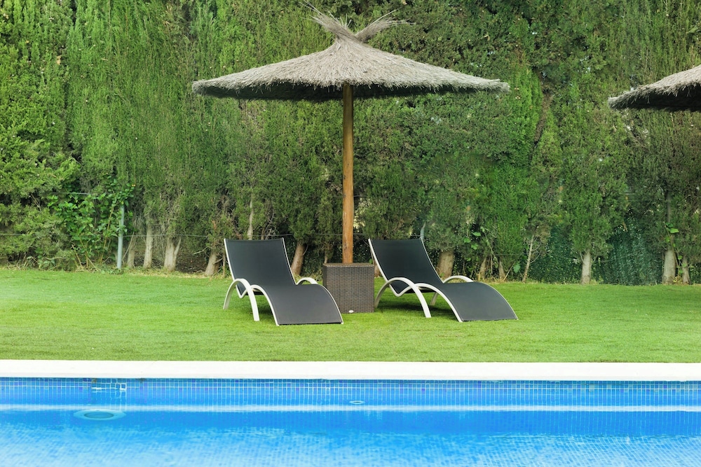 AC Hotel by Marriott Sevilla Forum - zdjęcie 4