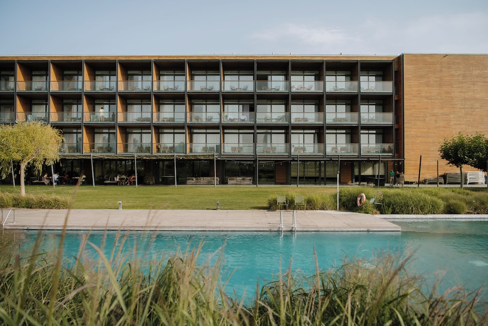Hotel Terraverda at Empordà Golf Resort - zdjęcie 3