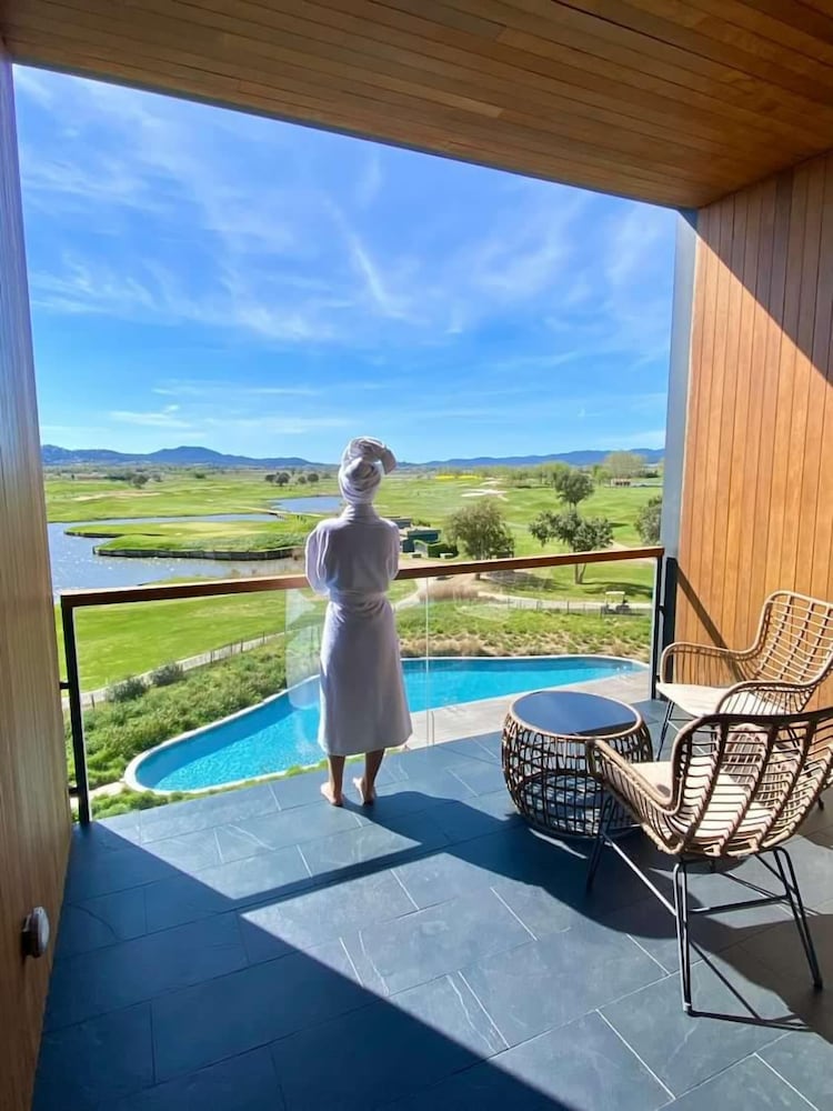 Hotel Terraverda at Empordà Golf Resort - zdjęcie 2