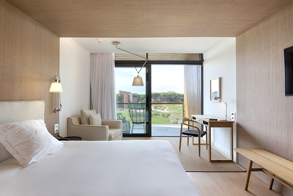 Hotel Terraverda at Empordà Golf Resort - zdjęcie 4