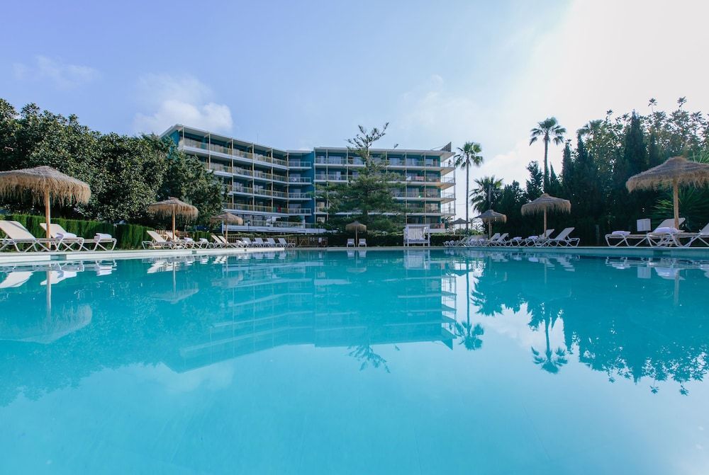 Hotel Almirante Alicante