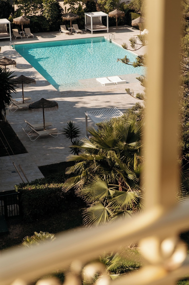 Hotel Almirante Alicante - zdjęcie 3
