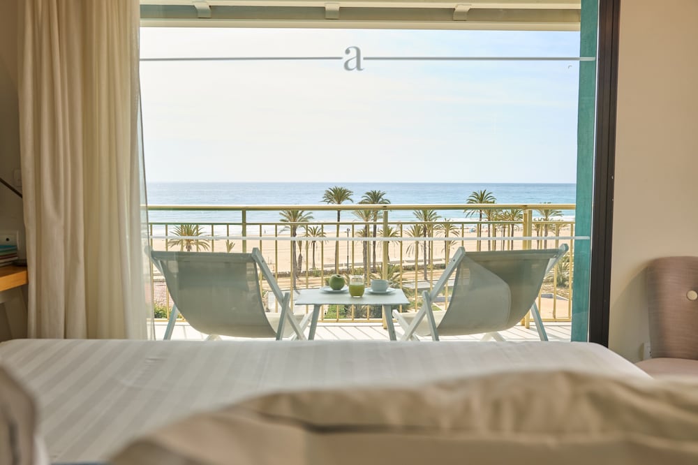 Hotel Almirante Alicante - zdjęcie 5