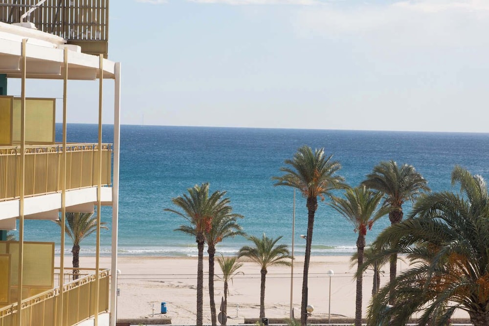 Hotel Almirante Alicante - zdjęcie 4