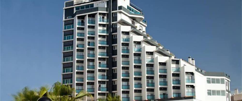 Hotel La Familia Gallo Rojo - zdjęcie 3