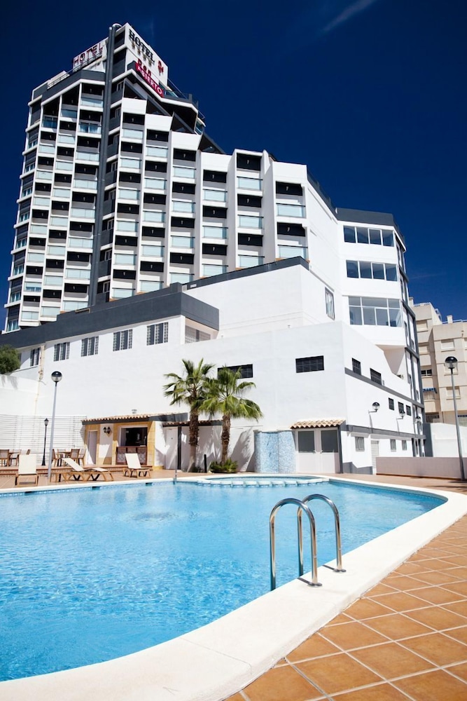Hotel La Familia Gallo Rojo - zdjęcie 2
