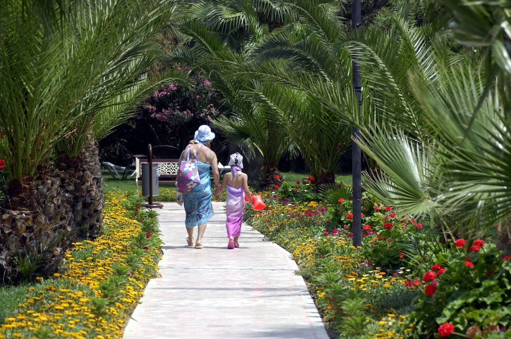 Kirbiyik Resort Hotel - All Inclusive — Sports & recreation in Alanya