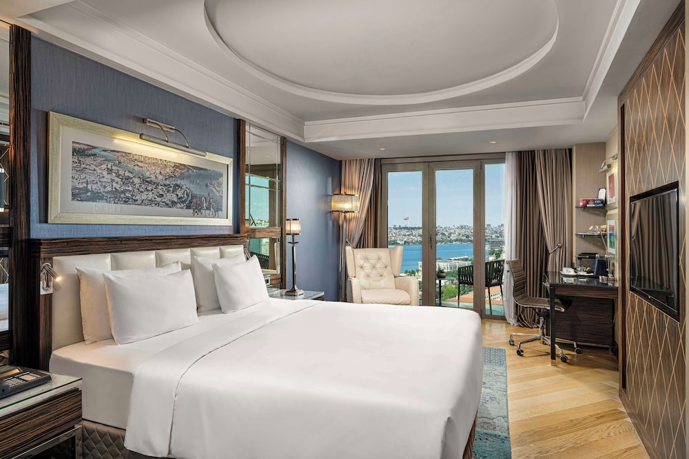 Radisson Blu Hotel Istanbul Pera - zdjęcie 2