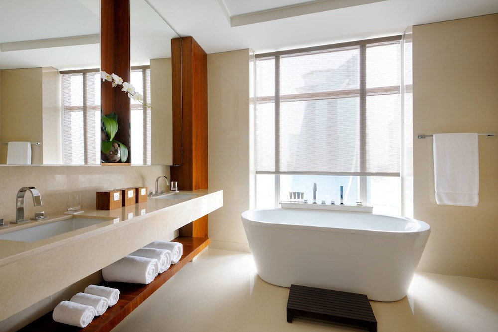 JW Marriott Marquis Hotel Dubai — Hotel rooms in Dubai