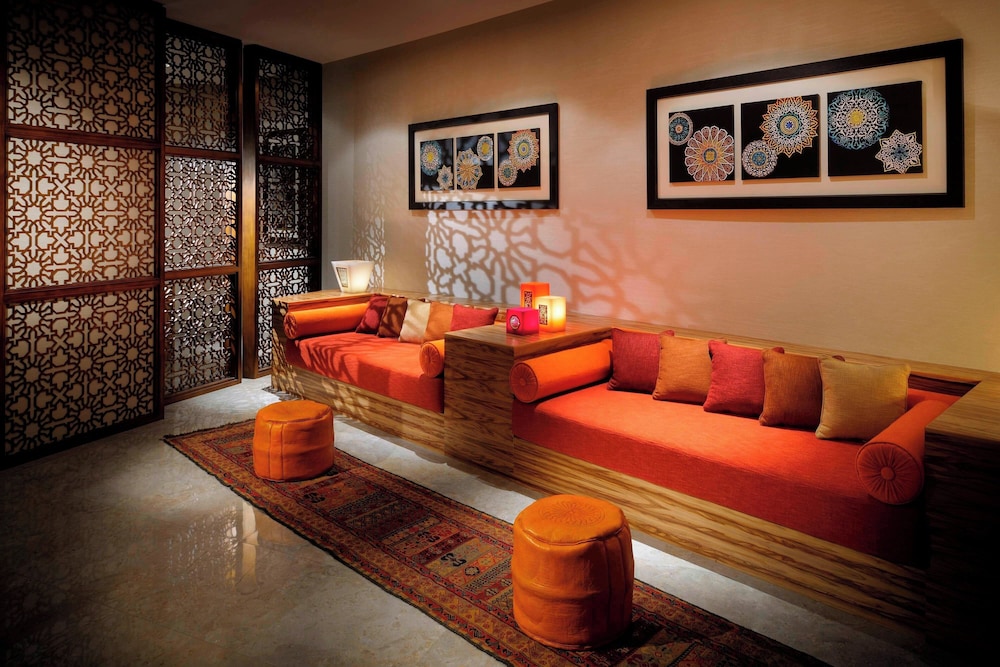 JW Marriott Marquis Hotel Dubai — Spa in Dubai
