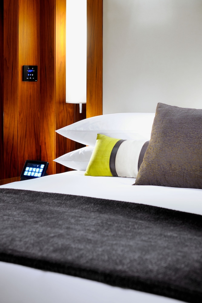 JW Marriott Marquis Hotel Dubai — Hotel rooms in Dubai