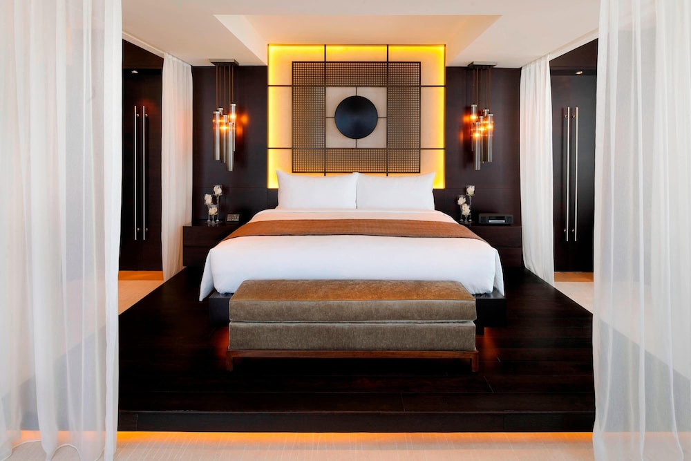 JW Marriott Marquis Hotel Dubai — Hotel rooms in Dubai
