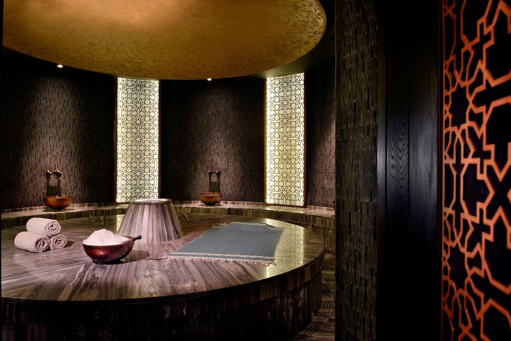 JW Marriott Marquis Hotel Dubai — Spa in Dubai