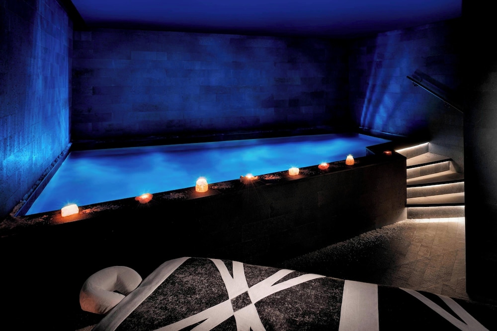 JW Marriott Marquis Hotel Dubai — Spa in Dubai
