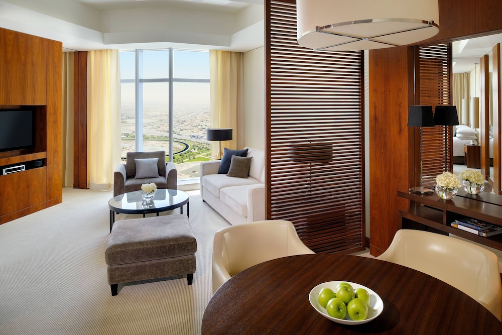 JW Marriott Marquis Hotel Dubai — Hotel rooms in Dubai