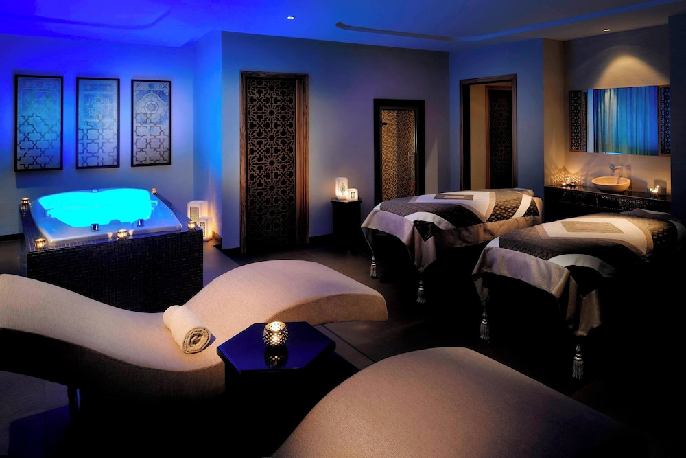 JW Marriott Marquis Hotel Dubai — Spa in Dubai