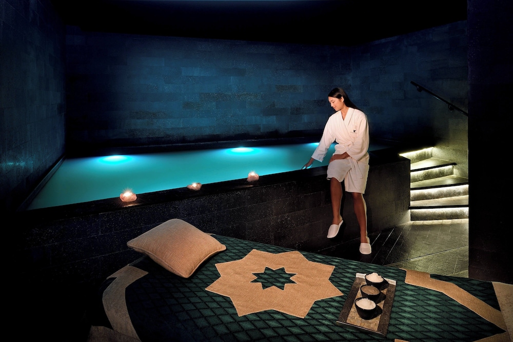 JW Marriott Marquis Hotel Dubai — Spa in Dubai