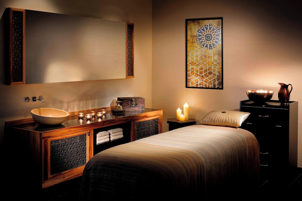 JW Marriott Marquis Hotel Dubai — Hotel rooms in Dubai