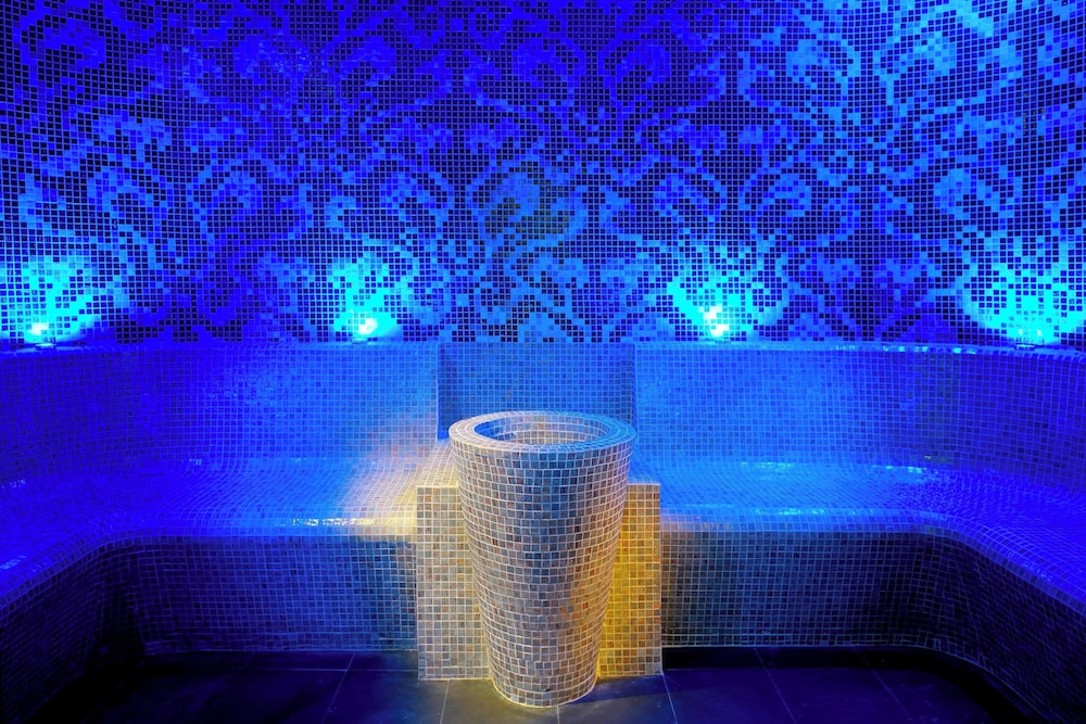 JW Marriott Marquis Hotel Dubai — Spa in Dubai