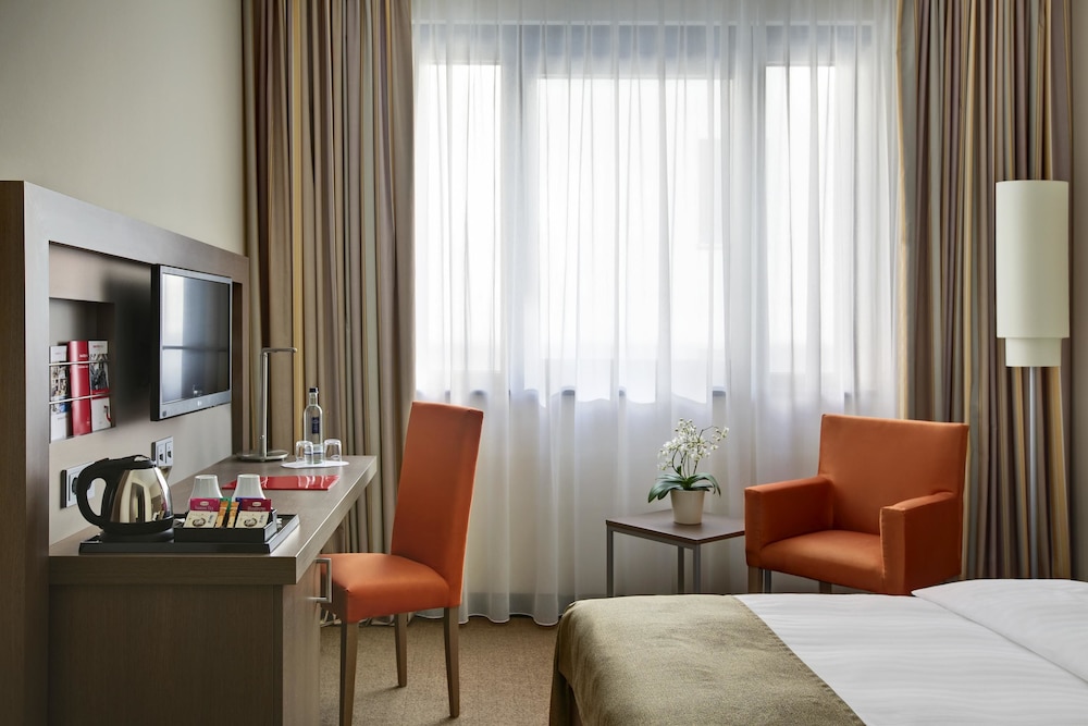 IntercityHotel Berlin Hauptbahnhof - zdjęcie 4