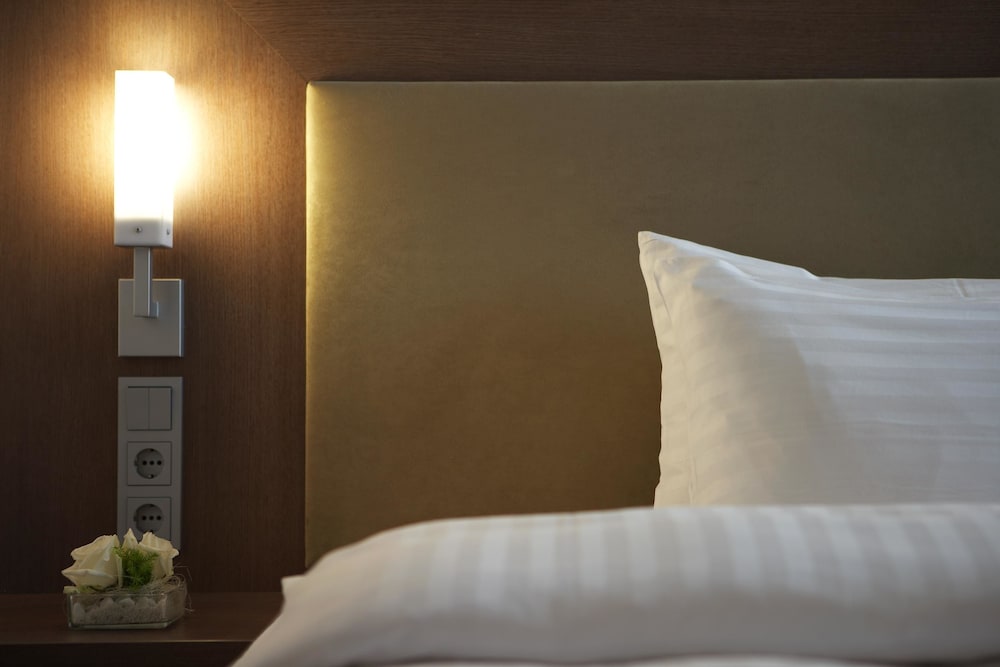 IntercityHotel Berlin Hauptbahnhof - zdjęcie 3
