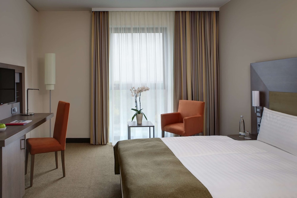IntercityHotel Berlin Hauptbahnhof - zdjęcie 5