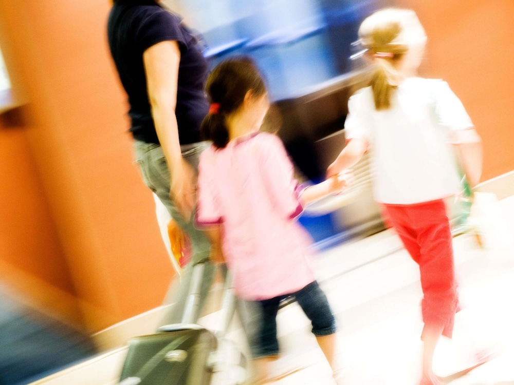 Novotel Berlin Mitte — Attractions for children in Berlin, Berlin