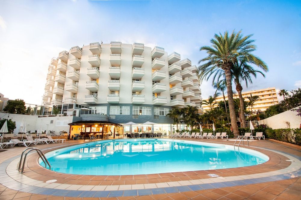 Hotel HL Rondo