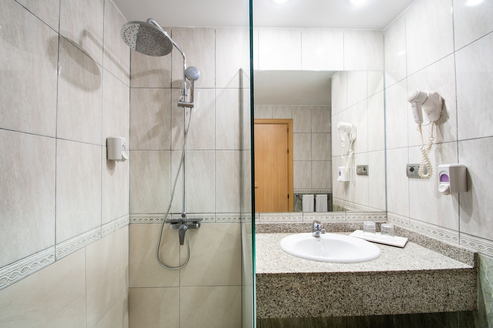 Hotel HL Rondo — Hotel rooms in Playa del Ingles, Canary Islands