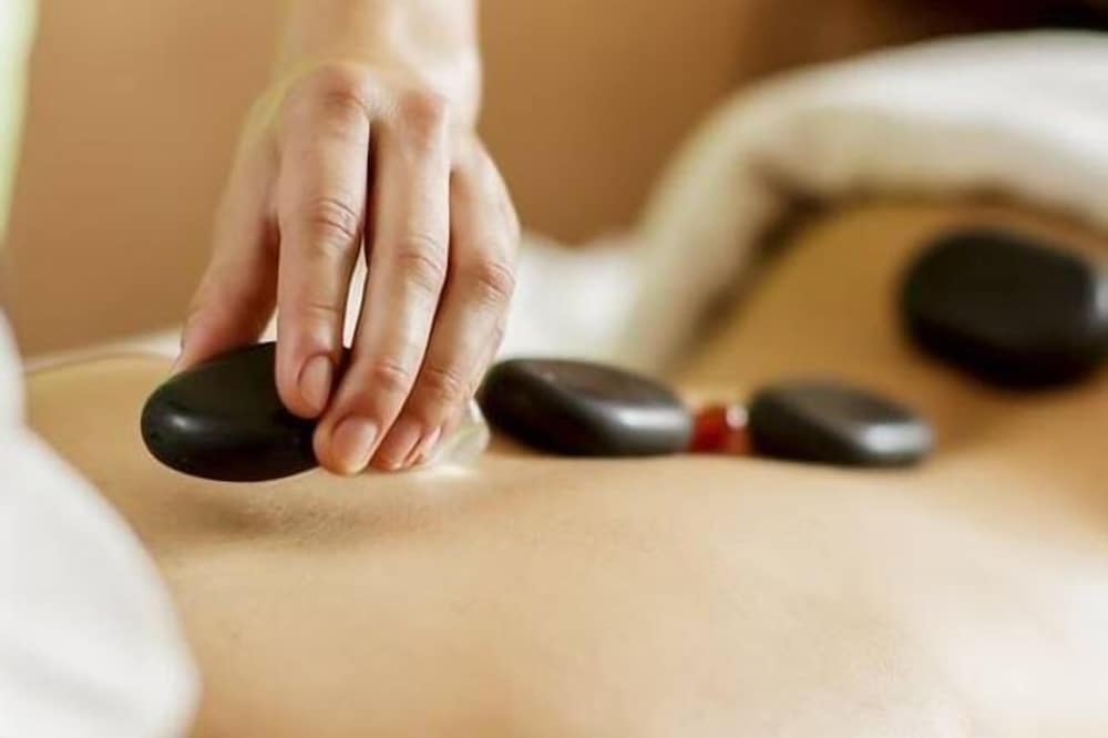 Hotel HL Rondo — Spa in Playa del Ingles, Canary Islands