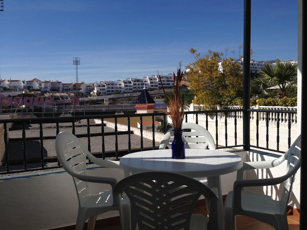Apartamentos Turísticos Las Rosas de Capistrano — Attractions in the area in Nerja, Andalusia