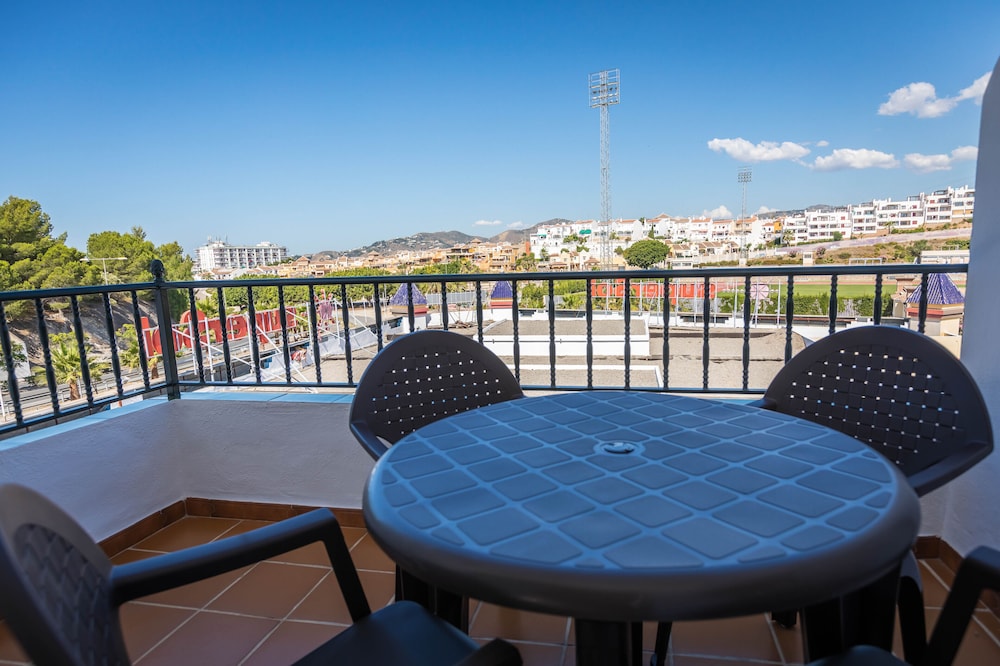 Apartamentos Turísticos Las Rosas de Capistrano — Attractions in the area in Nerja, Andalusia