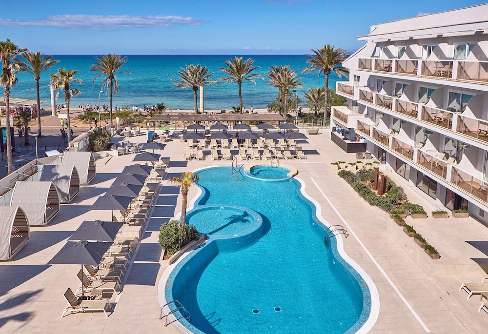. Universal Hotel Neptuno - Adults Only
